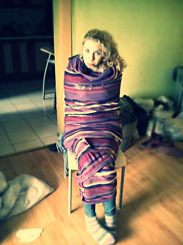 moja darling 