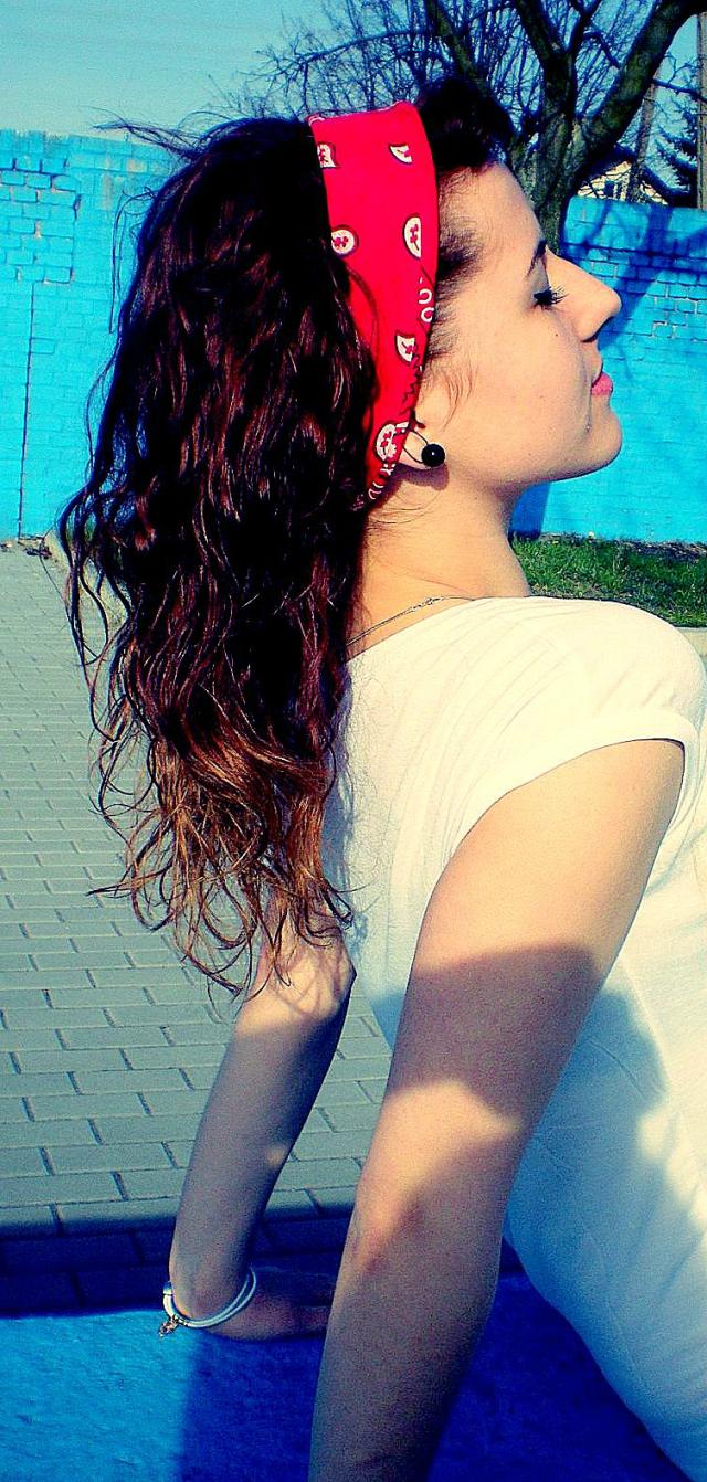 Yhh..
