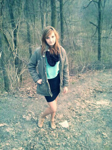 Wpis neeverlookbackxd