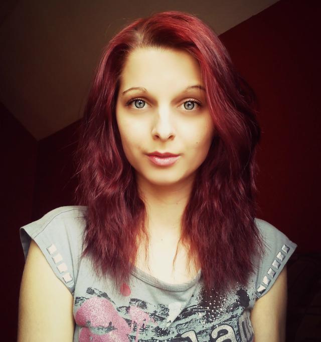 Naturalnie musi by!:)
