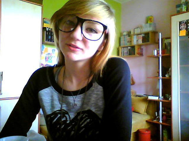 Nerd