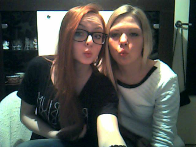 KOCHAM !