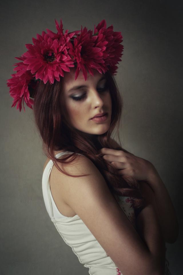 flower child