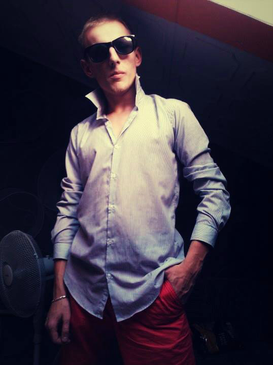 Wpis davidovskyxd