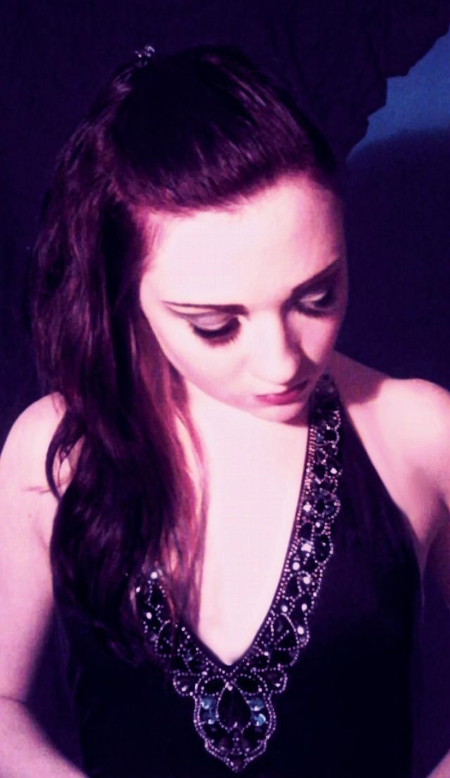 'She Was Just A Girl