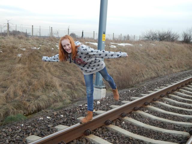Toryy :D