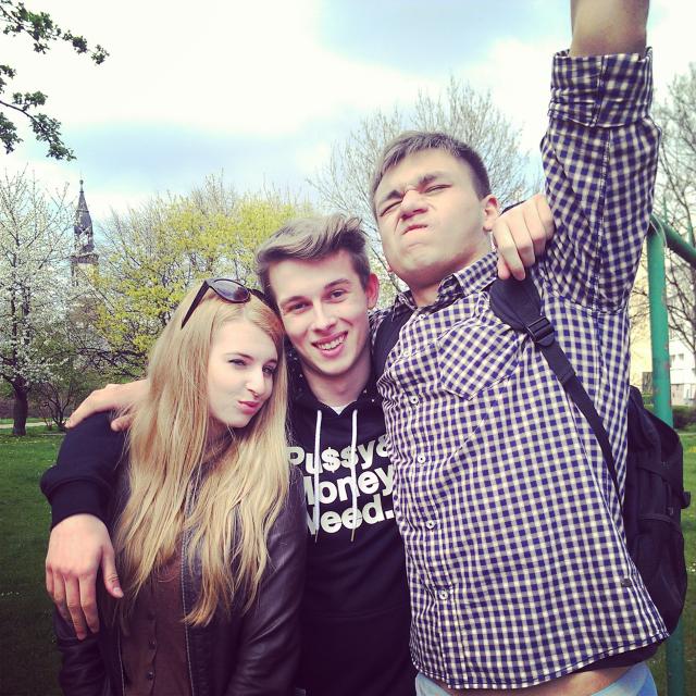 Wpis stupidinloveee