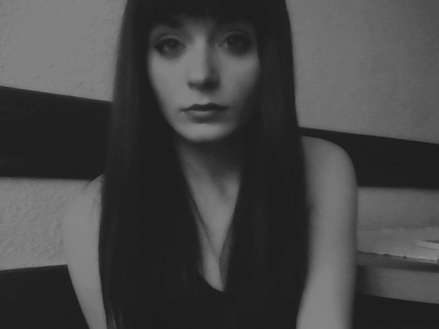 last night