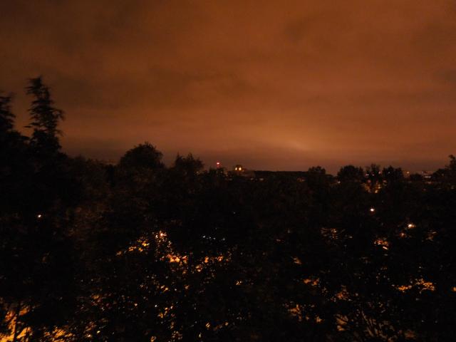 wracam, gruba i nieszczliwa