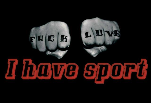 Sport