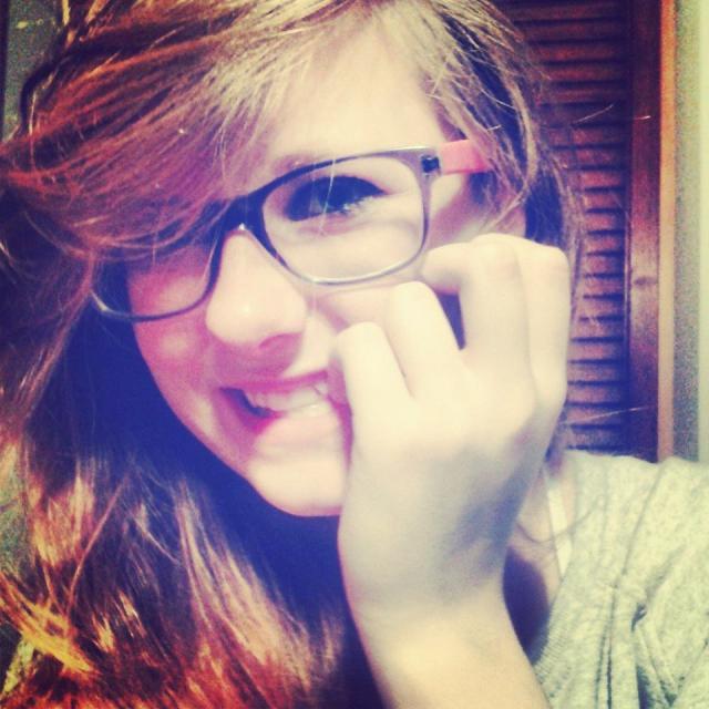 smile 