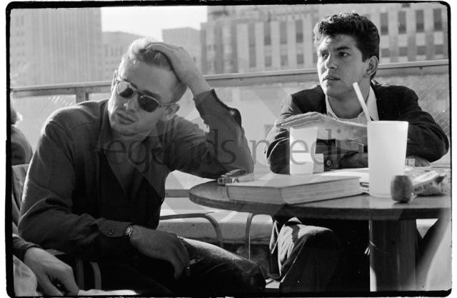 James Dean