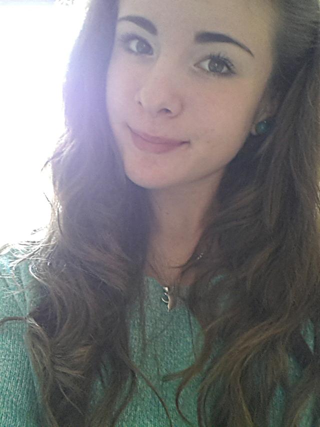 smile