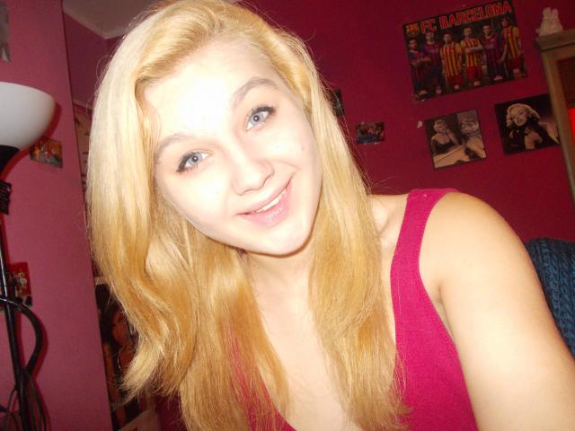 i wona see old me again