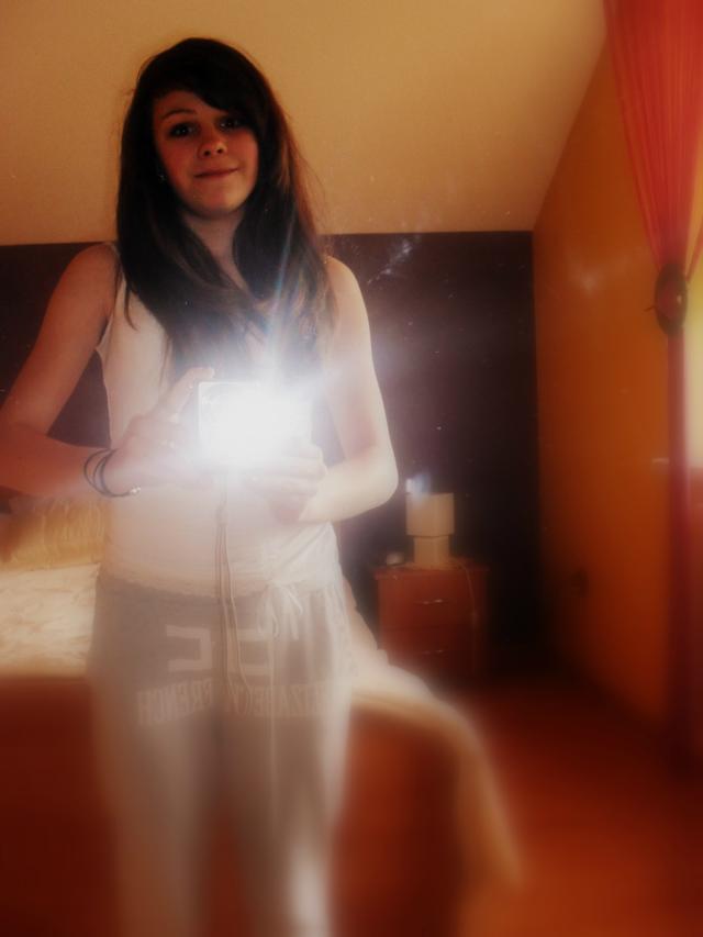 Ty i ja to cay mj wiat ;D