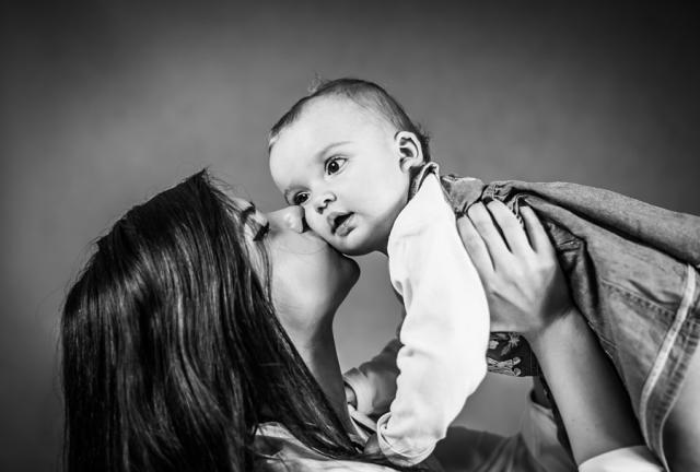 baby love
