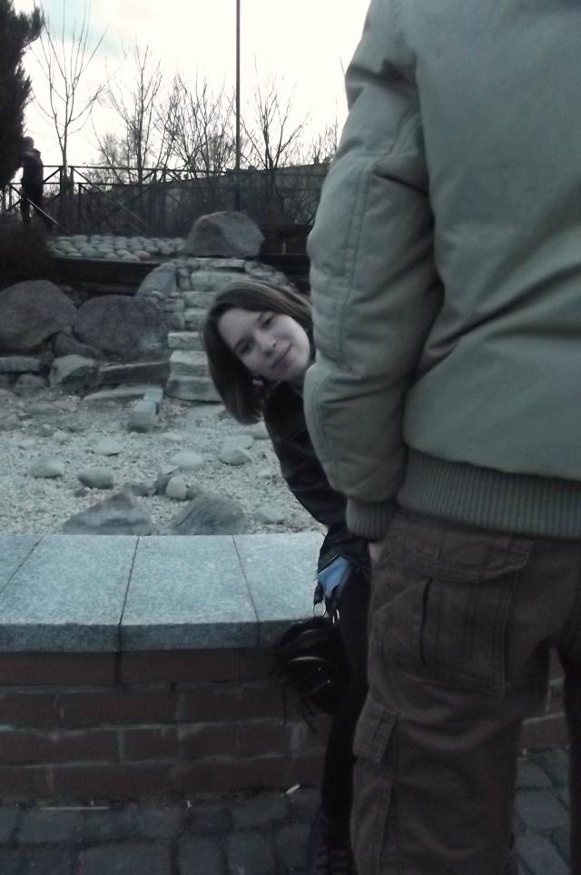 A kuku :* haha :) 