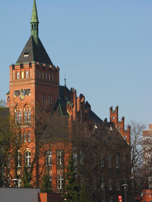 Moje Gliwice
