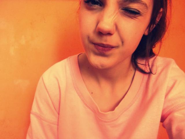 Never Stop Dreaming ! : - ) 