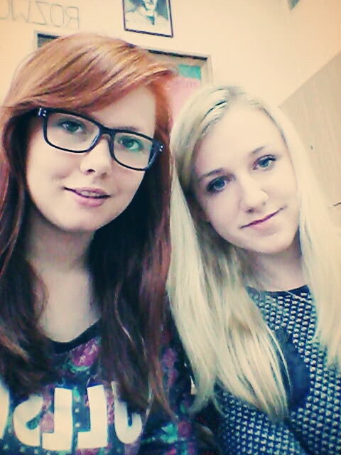 chwyc mnie za reke..