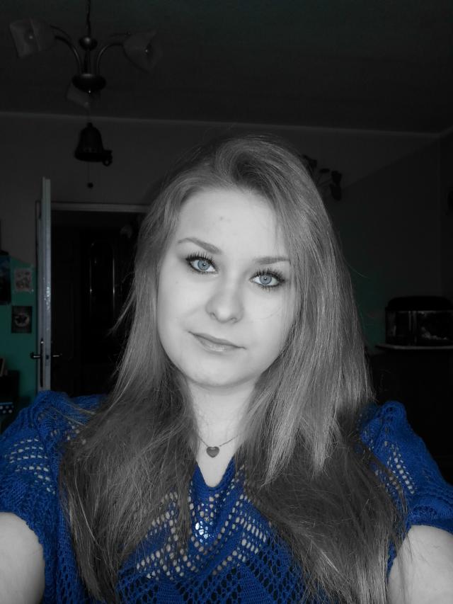Wpis xxloostprincessxxx