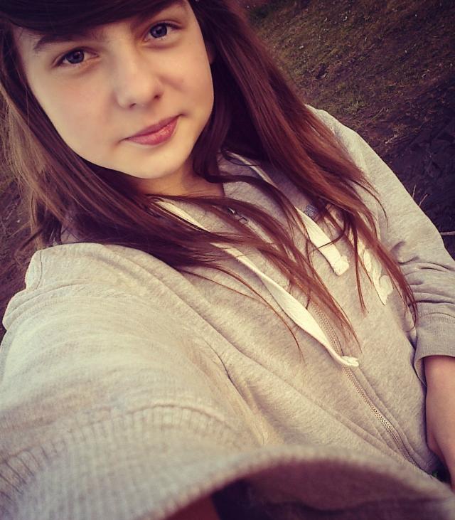 :)))