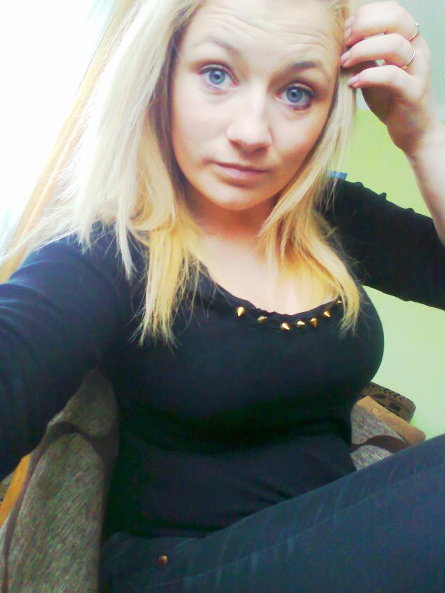 Niedzielka;) 