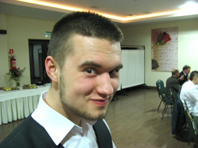 Wpis badtomek