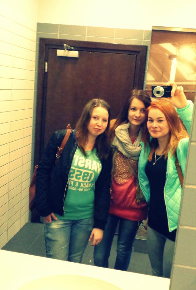 mordeczki ;*