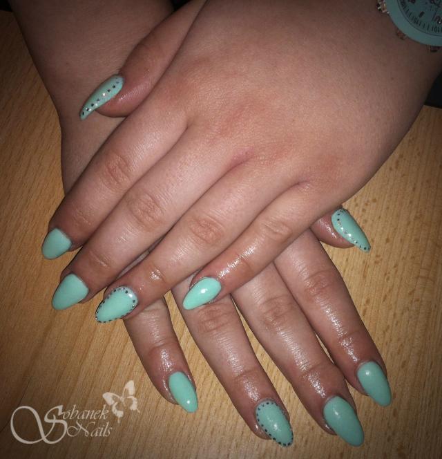 Wpis sobaneknails