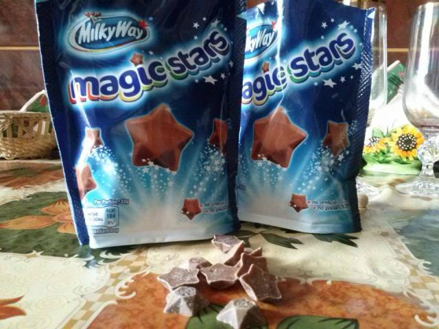 Milky Way 
