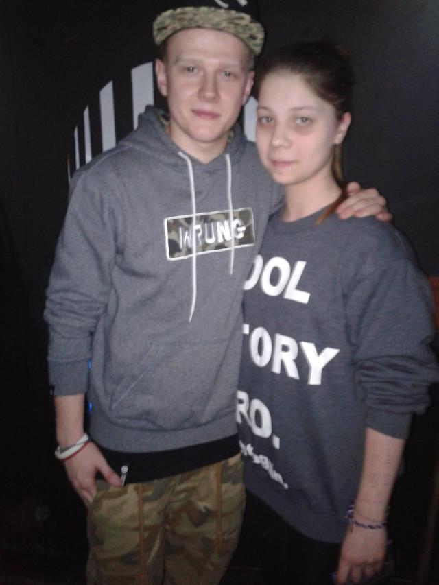 Bro kc < 3 