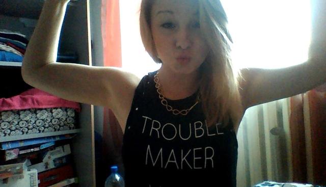 stronggggggg!