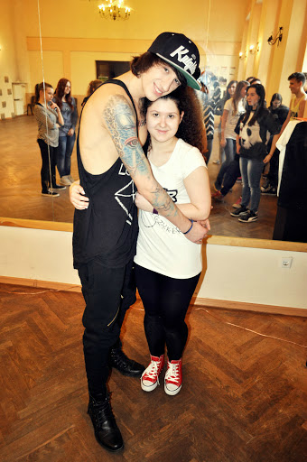 Wpis helloimklaudia