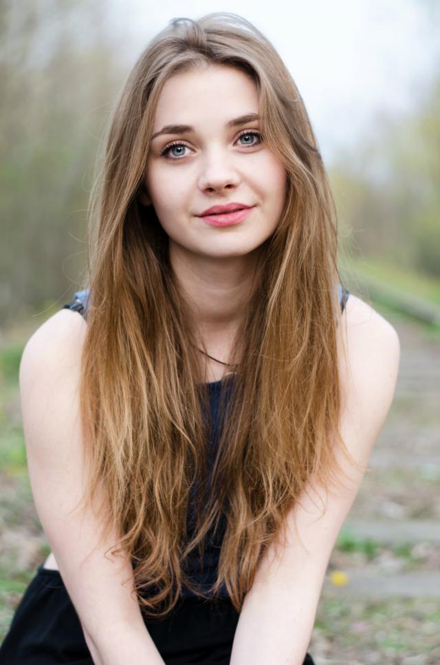 Amanda #1
