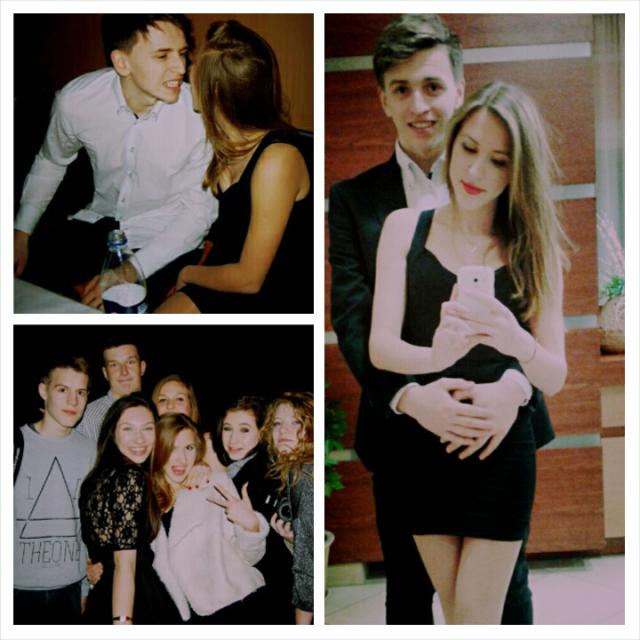 little party