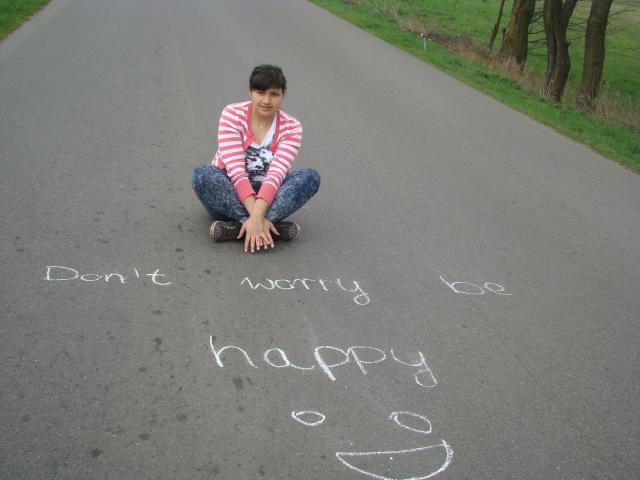 by happy ;)