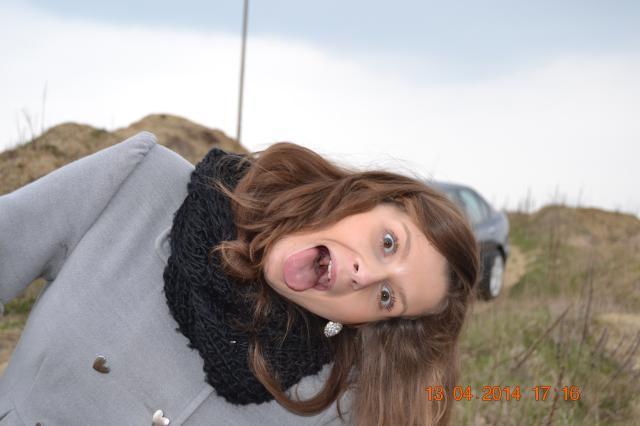 Samochd i ja