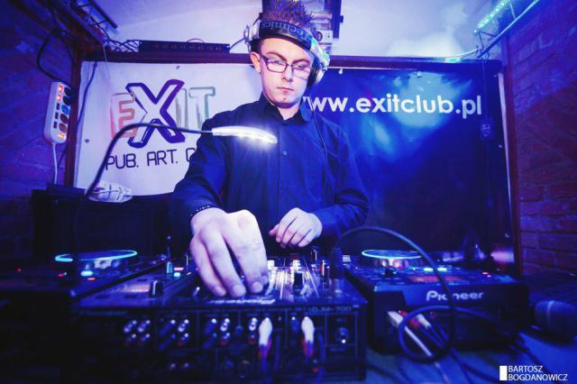 "DJ"- dla Was jedno s