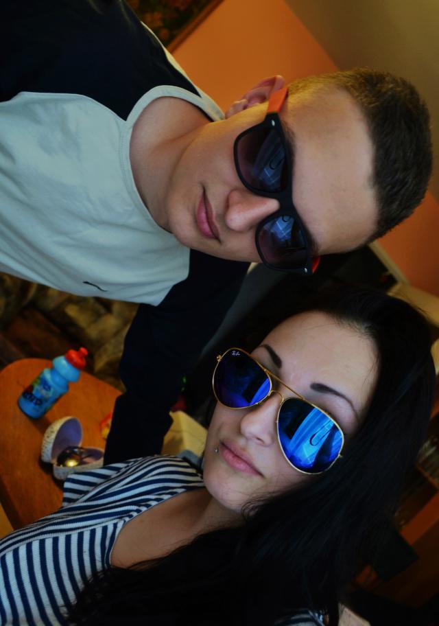 z BRACISZKIEM :- )