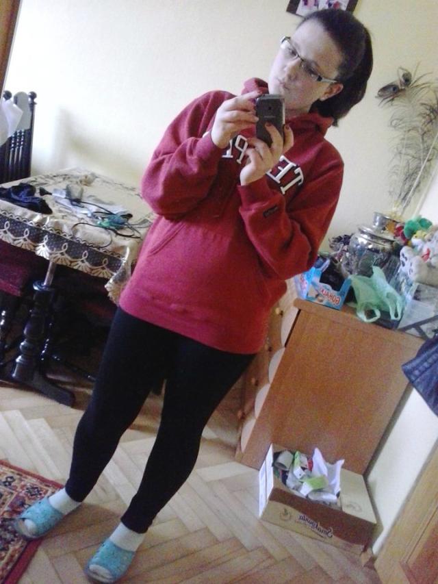 Wpis lonleydayxd