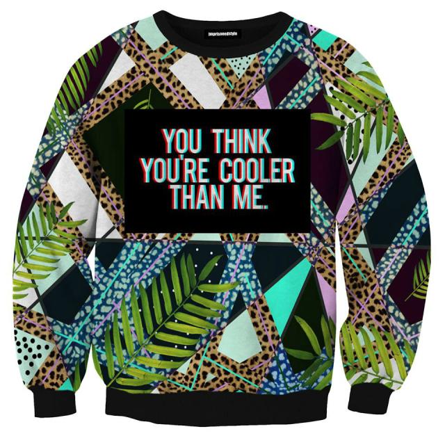 #5 Bluza.. *O* 