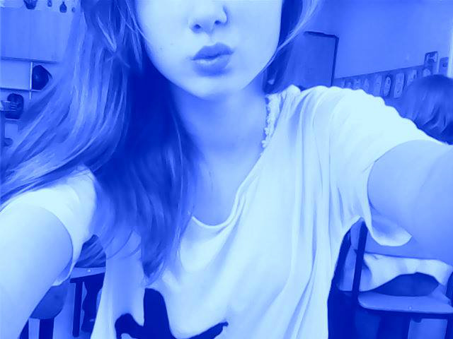 Buziak skarby ;*