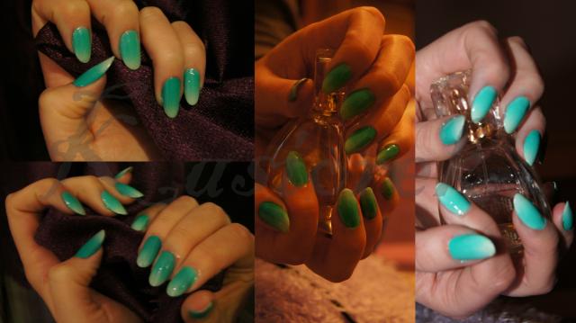 ombre