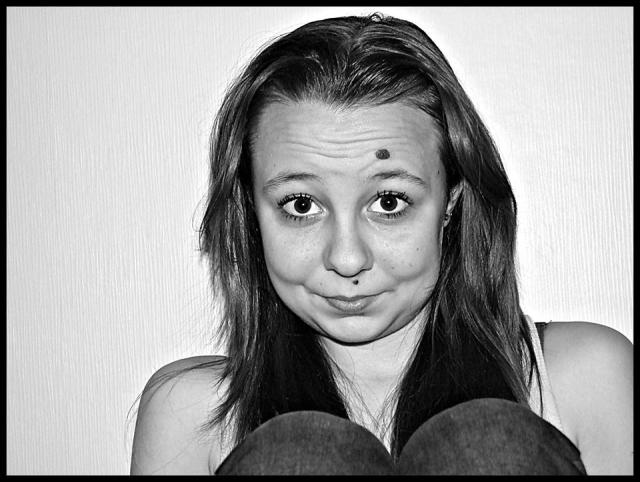 to dziwne..