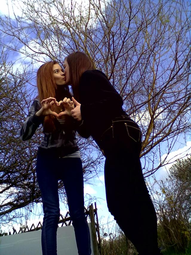 Kochana zdrwka :*