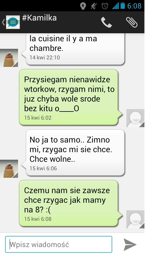 Wpis spadefulfelicity