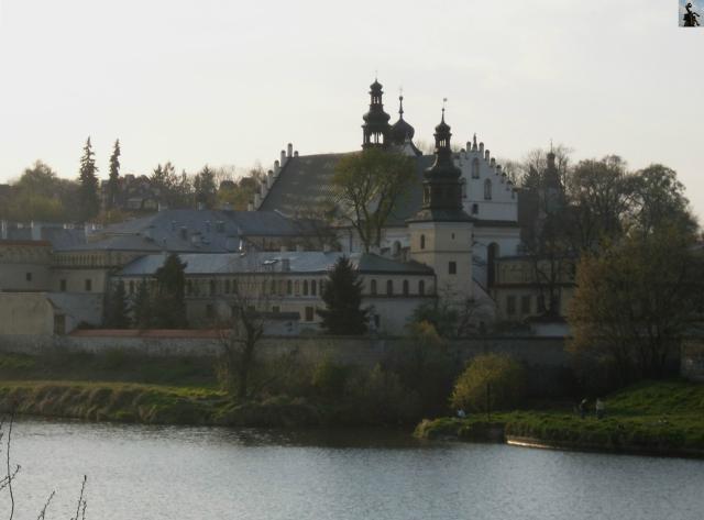 Klasztor Norbertanek