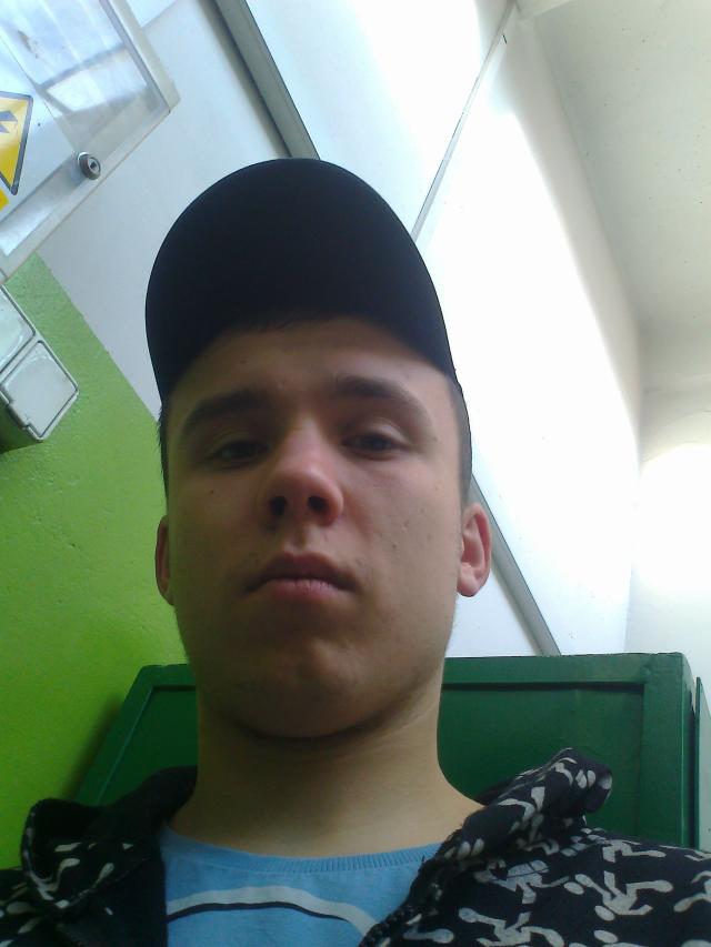 Cze, Siema, Czoem ;d