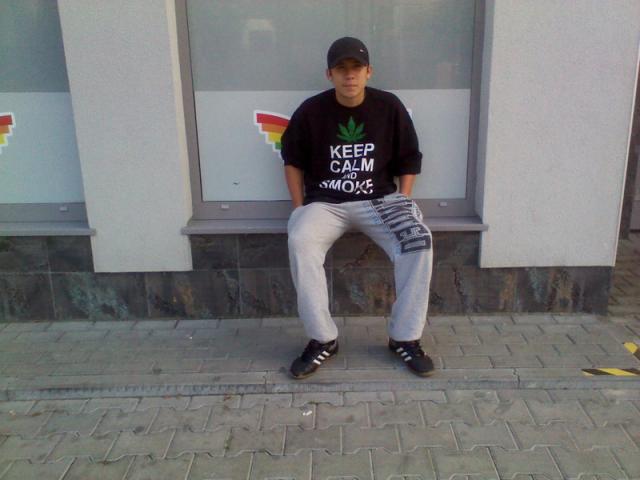 znowu to samo ;/